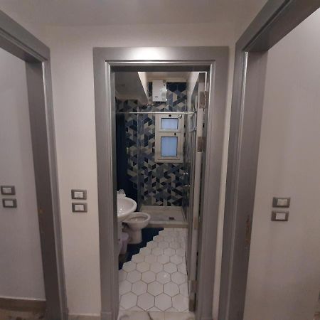 Shaaban M Apartment Kaherah Luaran gambar