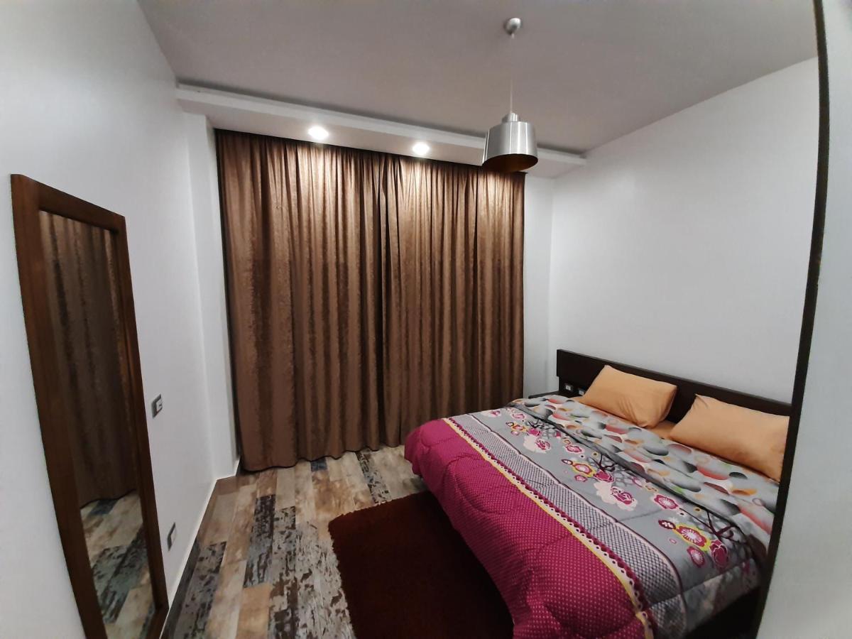 Shaaban M Apartment Kaherah Luaran gambar