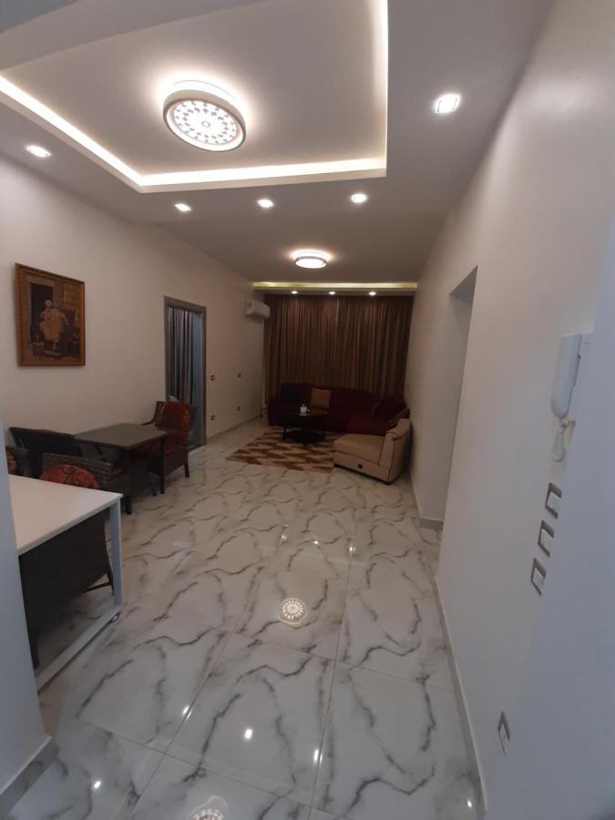 Shaaban M Apartment Kaherah Luaran gambar