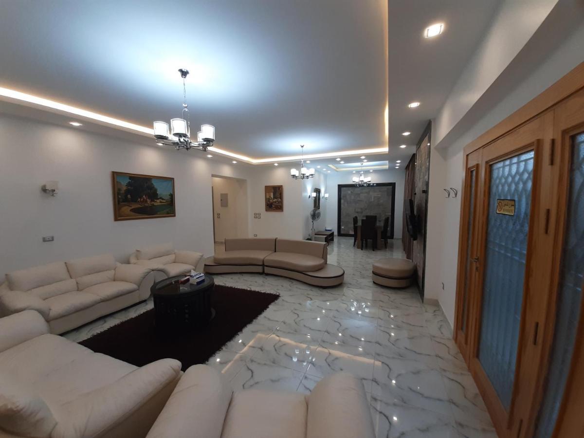 Shaaban M Apartment Kaherah Luaran gambar