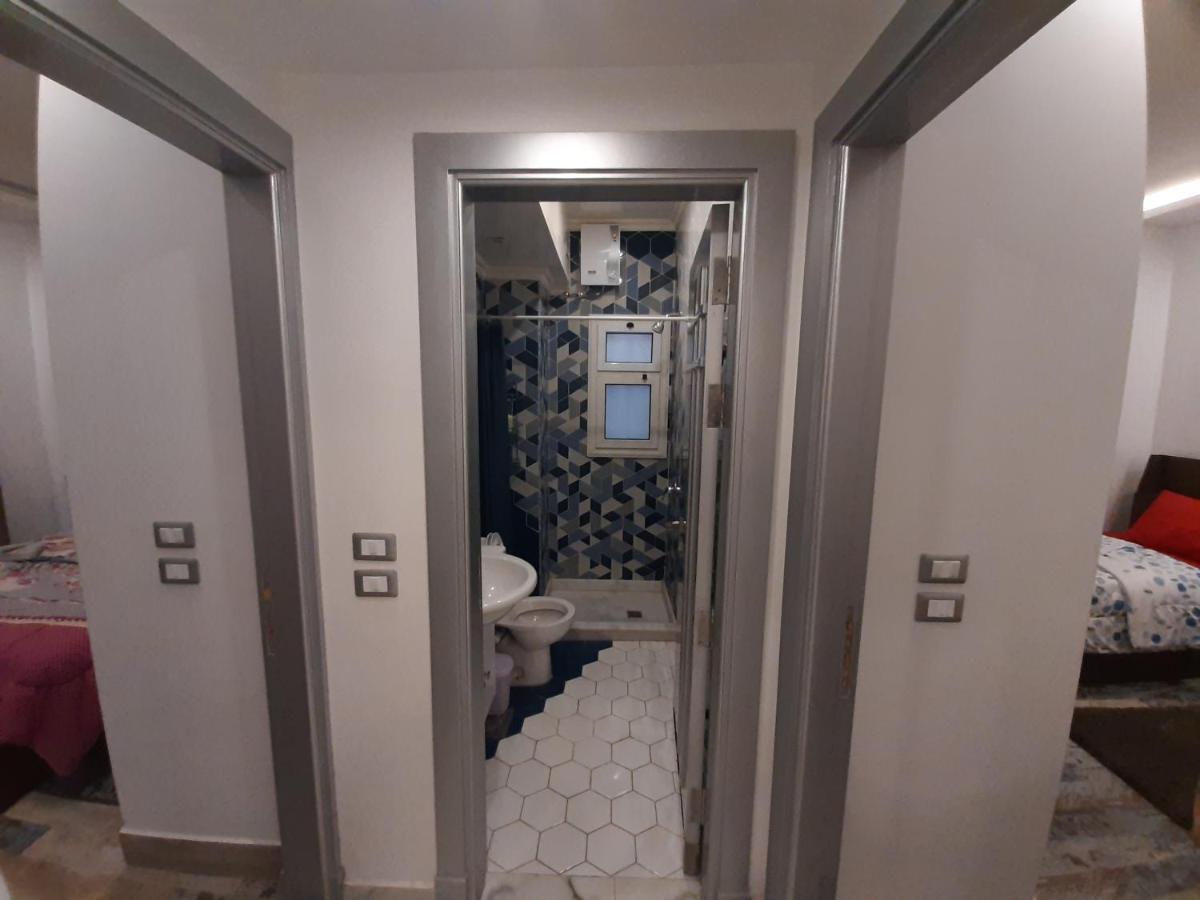Shaaban M Apartment Kaherah Luaran gambar