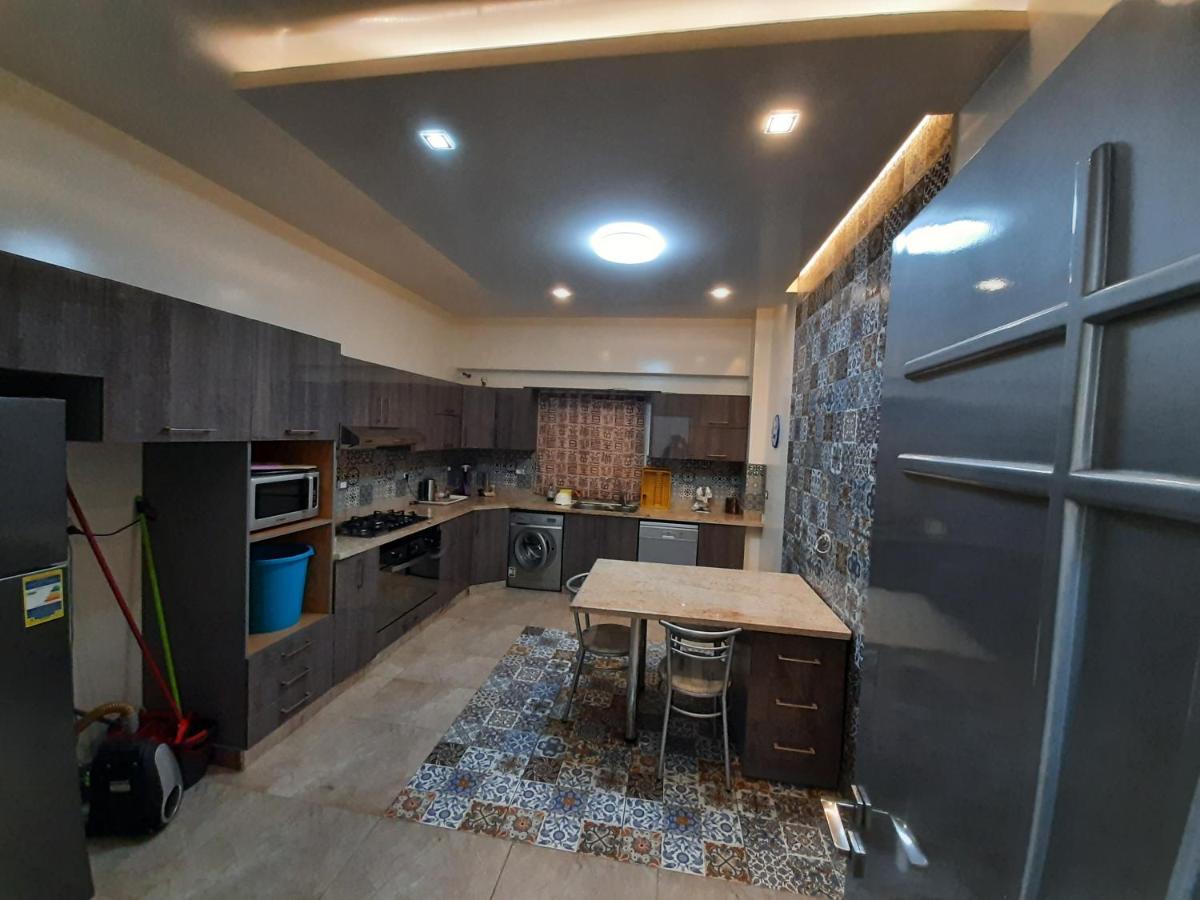 Shaaban M Apartment Kaherah Luaran gambar
