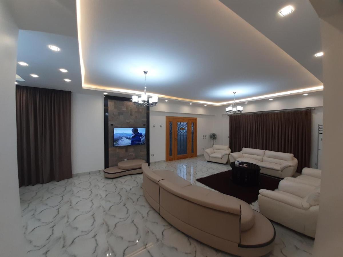 Shaaban M Apartment Kaherah Luaran gambar