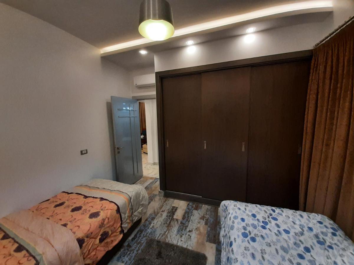 Shaaban M Apartment Kaherah Luaran gambar