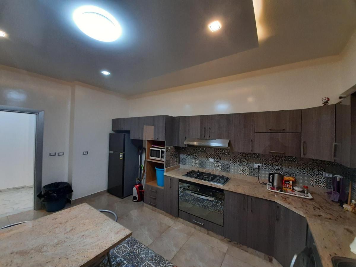 Shaaban M Apartment Kaherah Luaran gambar