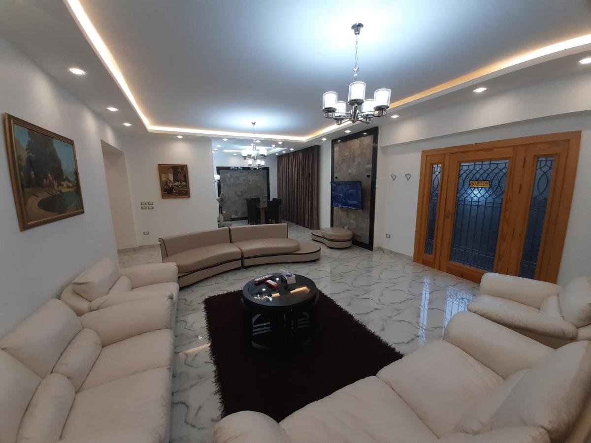 Shaaban M Apartment Kaherah Luaran gambar