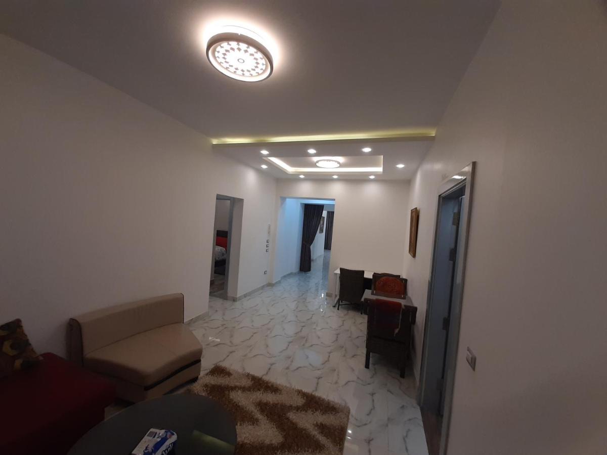 Shaaban M Apartment Kaherah Luaran gambar