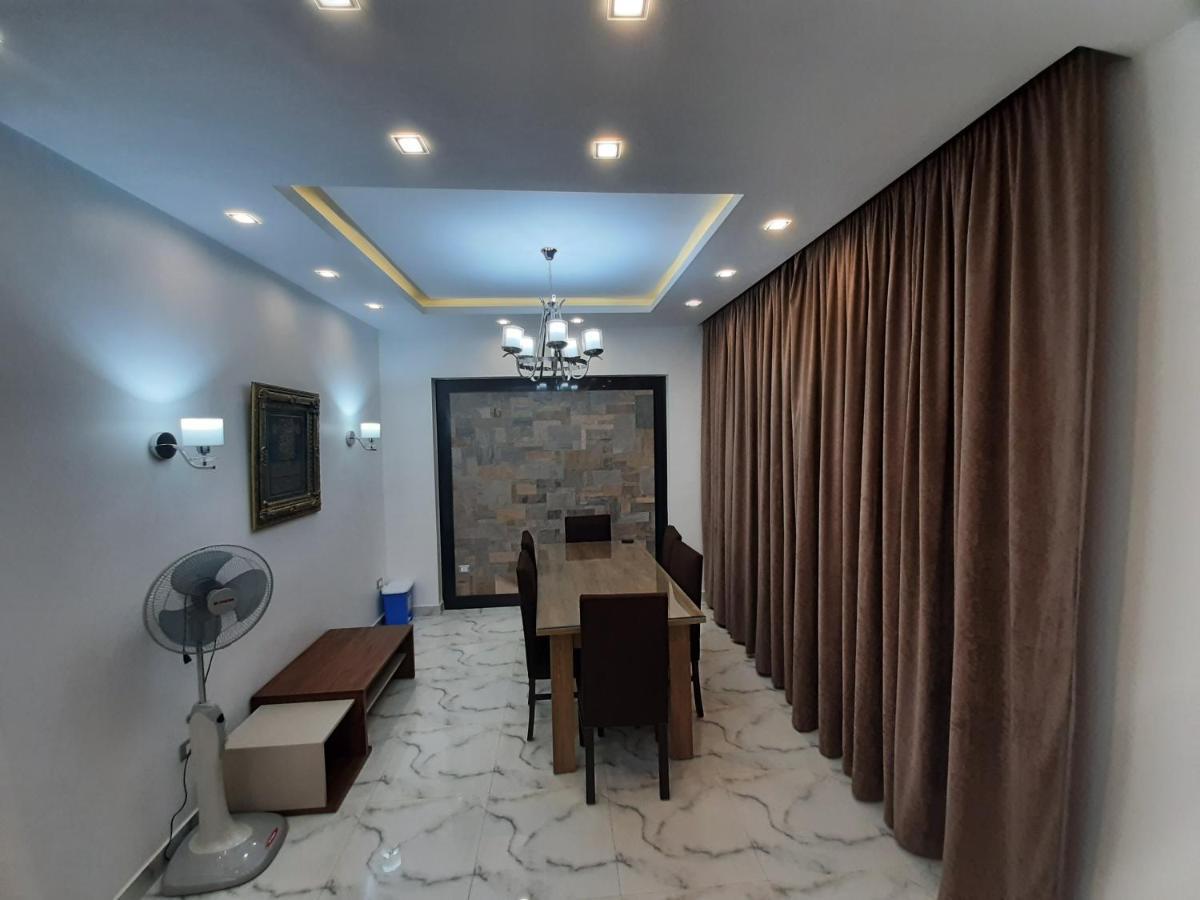 Shaaban M Apartment Kaherah Luaran gambar