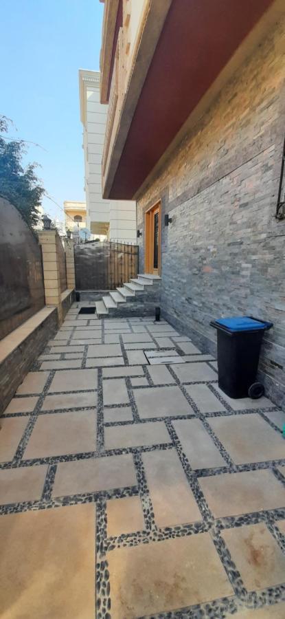 Shaaban M Apartment Kaherah Luaran gambar