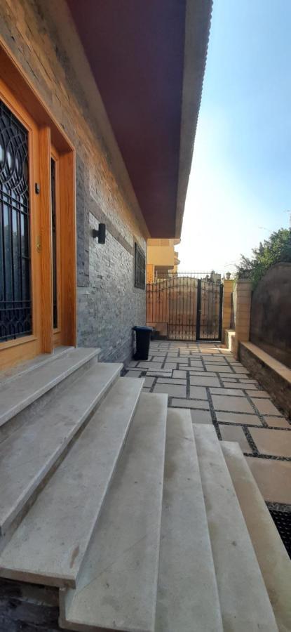 Shaaban M Apartment Kaherah Luaran gambar