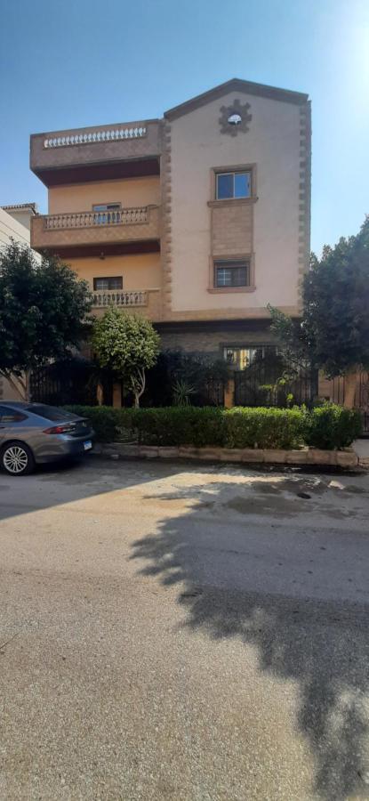 Shaaban M Apartment Kaherah Luaran gambar