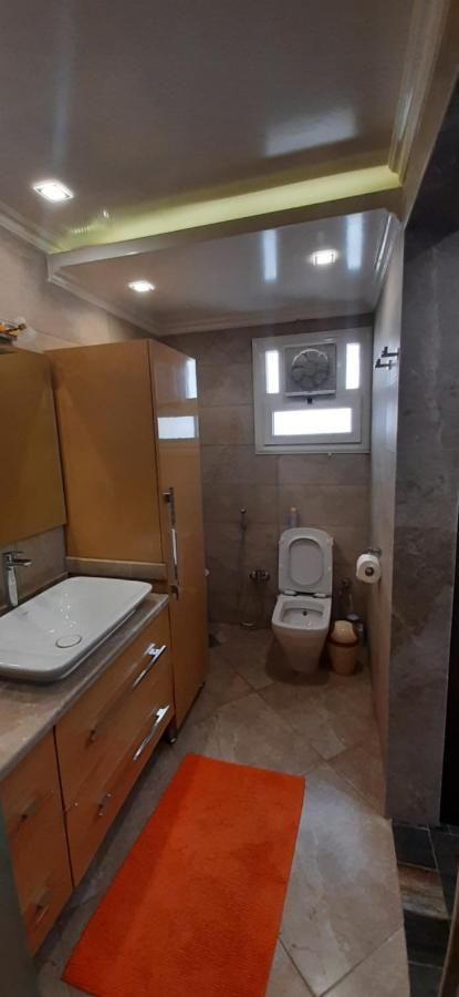 Shaaban M Apartment Kaherah Luaran gambar