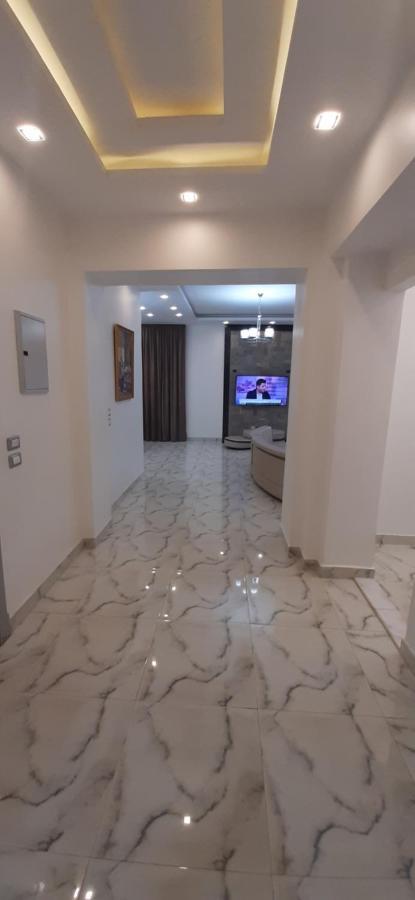 Shaaban M Apartment Kaherah Luaran gambar