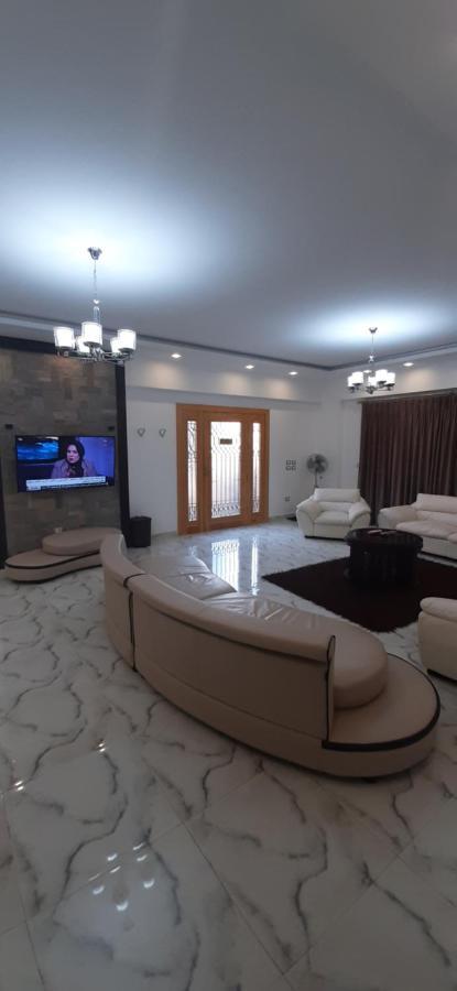 Shaaban M Apartment Kaherah Luaran gambar