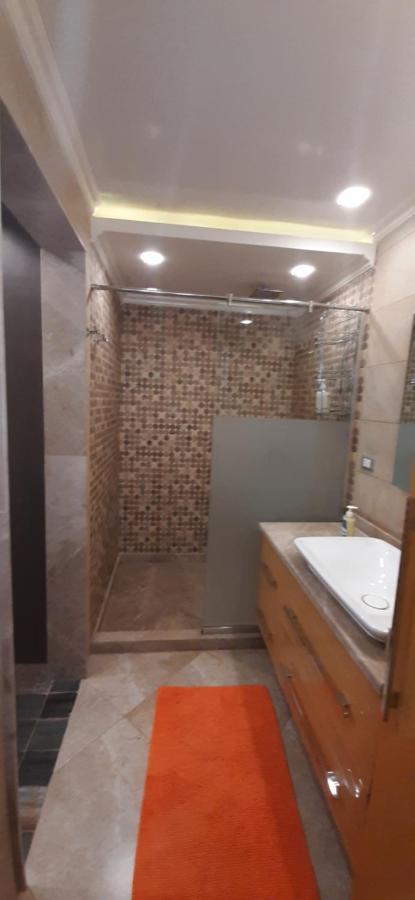 Shaaban M Apartment Kaherah Luaran gambar