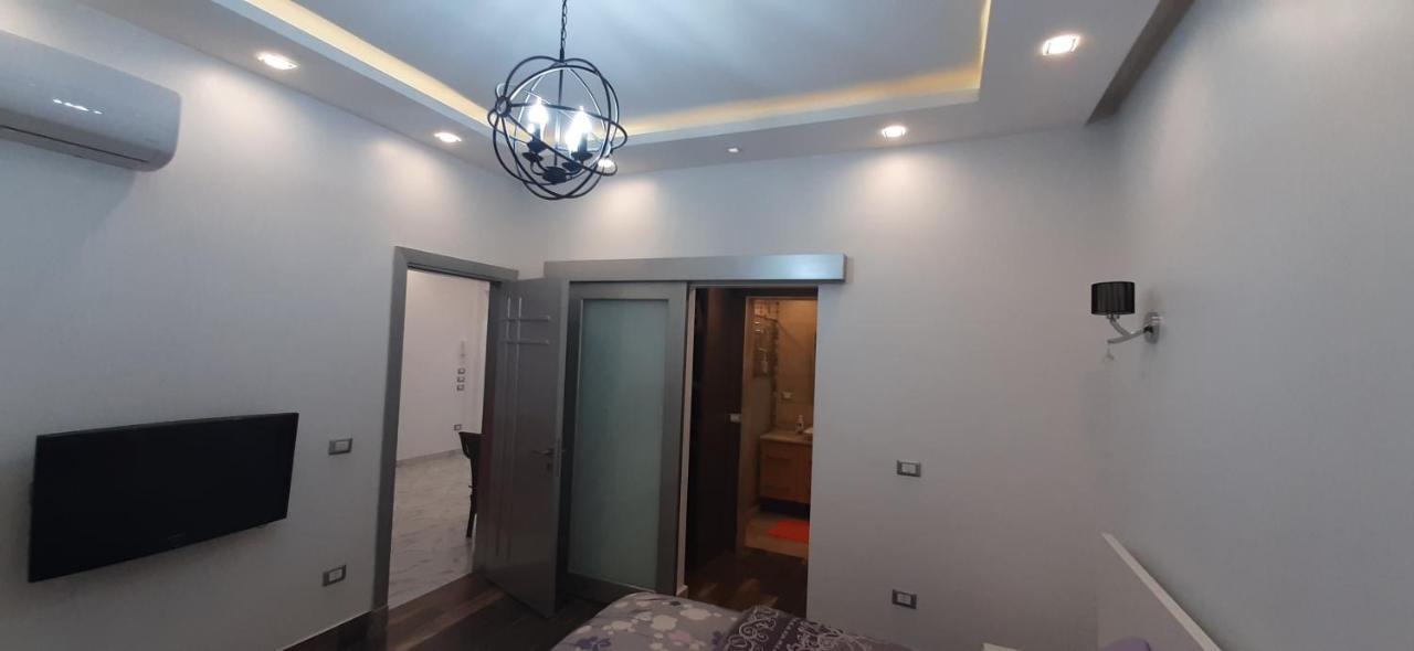 Shaaban M Apartment Kaherah Luaran gambar