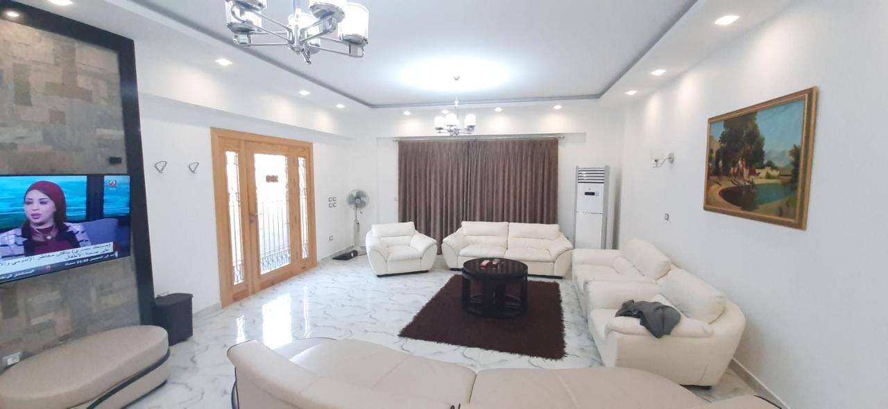 Shaaban M Apartment Kaherah Luaran gambar