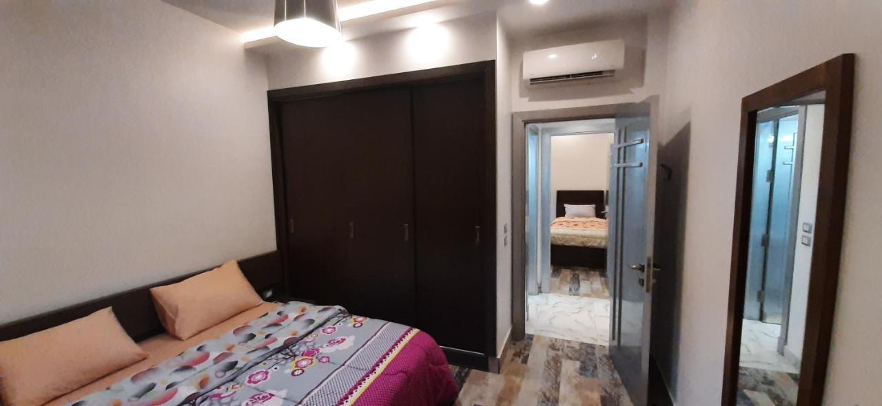 Shaaban M Apartment Kaherah Luaran gambar