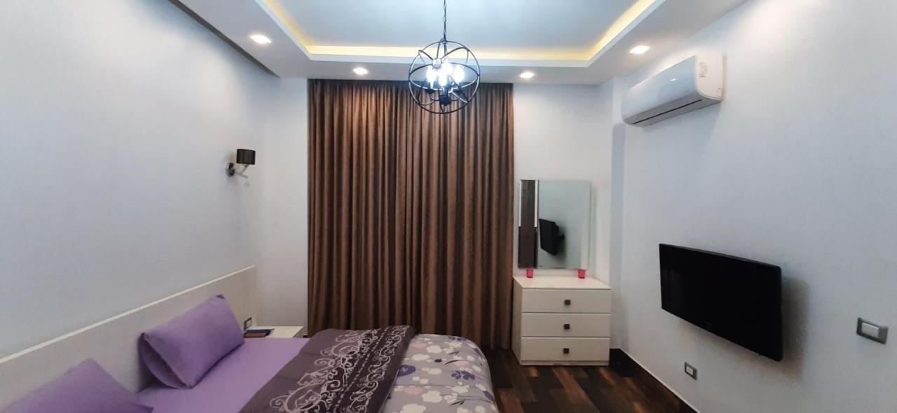 Shaaban M Apartment Kaherah Luaran gambar