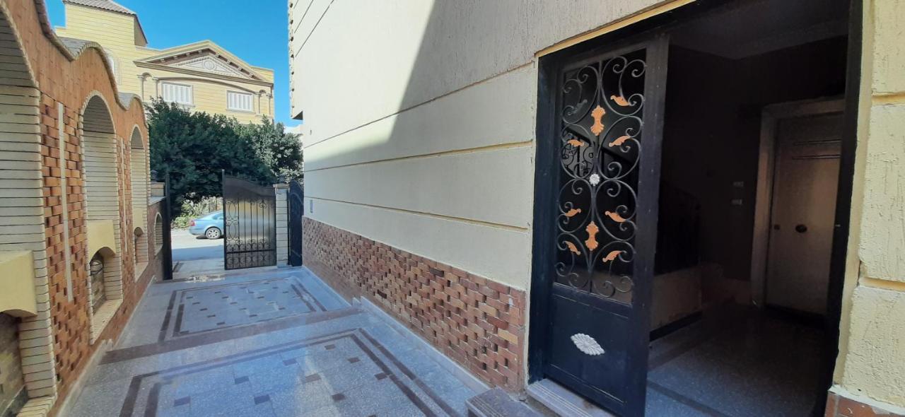 Shaaban M Apartment Kaherah Luaran gambar