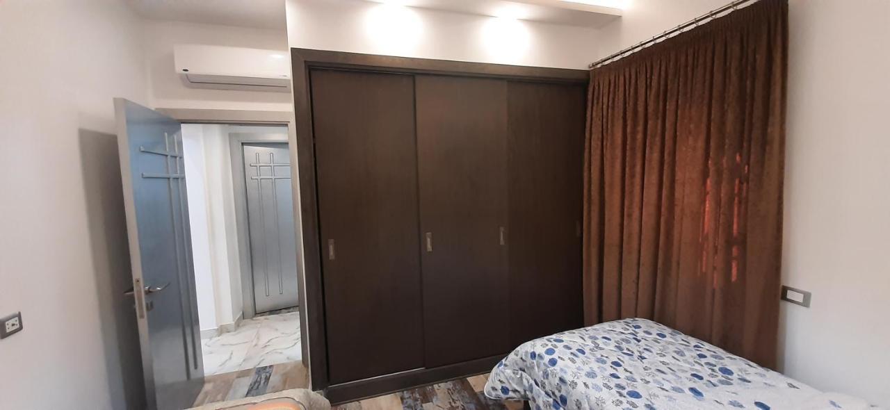 Shaaban M Apartment Kaherah Luaran gambar