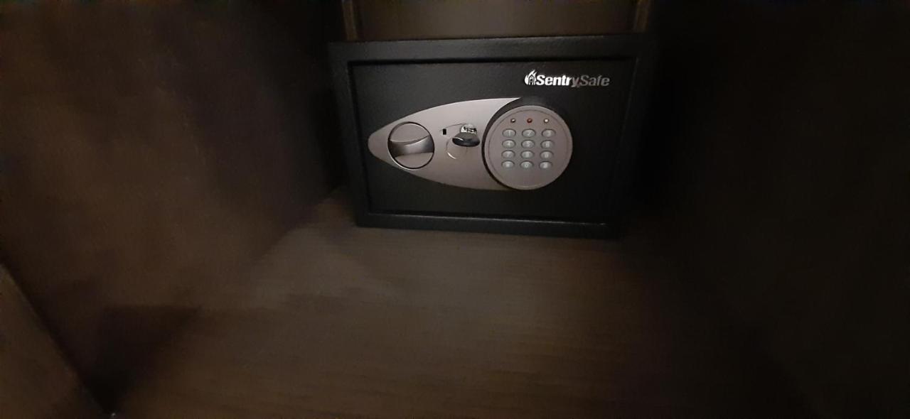 Shaaban M Apartment Kaherah Luaran gambar