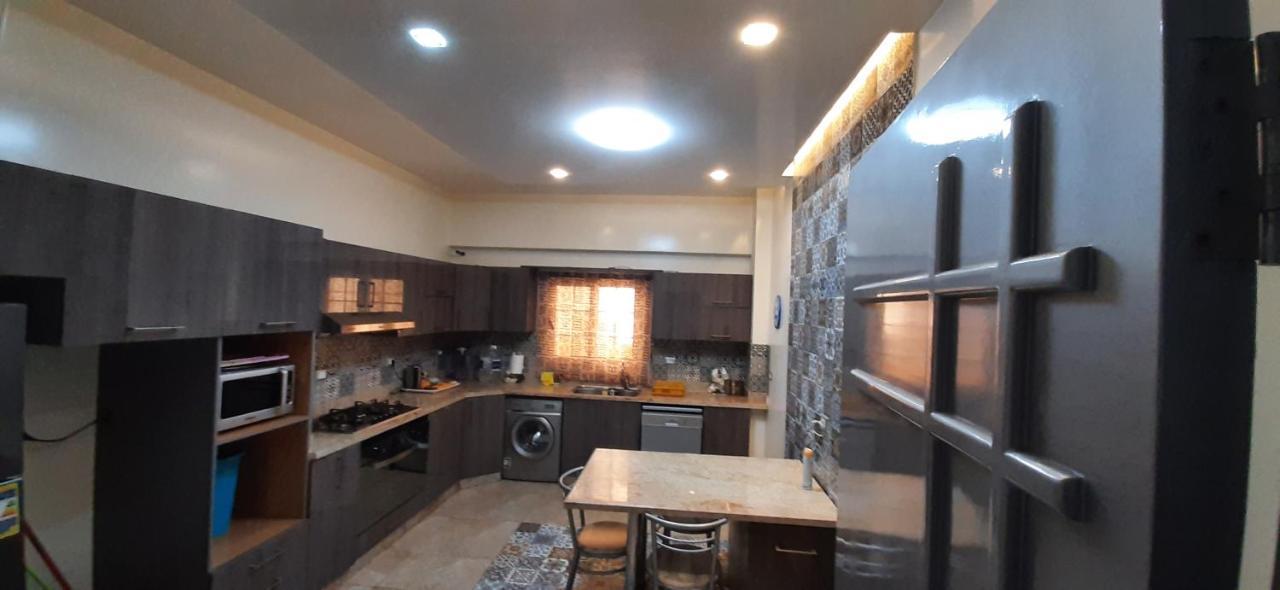 Shaaban M Apartment Kaherah Luaran gambar