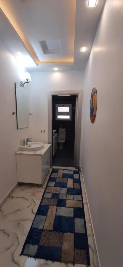 Shaaban M Apartment Kaherah Luaran gambar