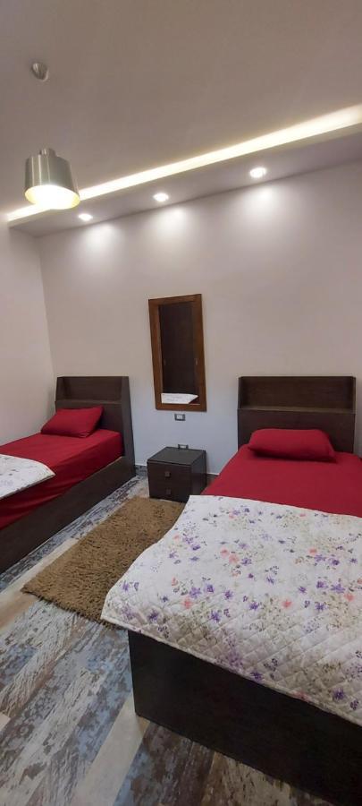 Shaaban M Apartment Kaherah Luaran gambar