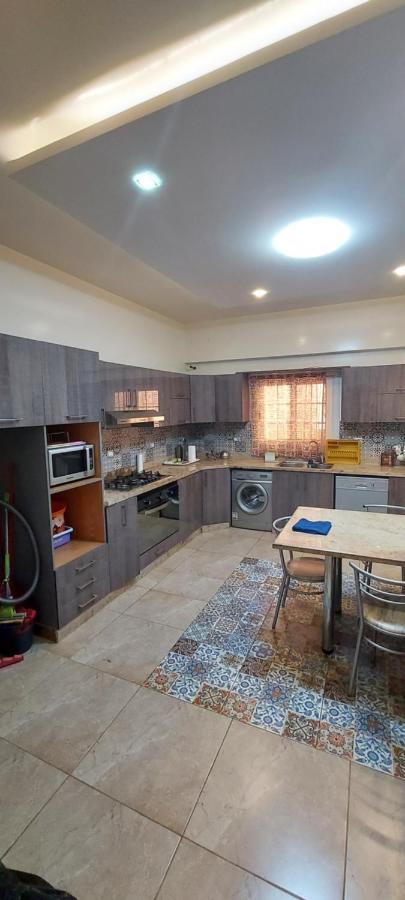 Shaaban M Apartment Kaherah Luaran gambar