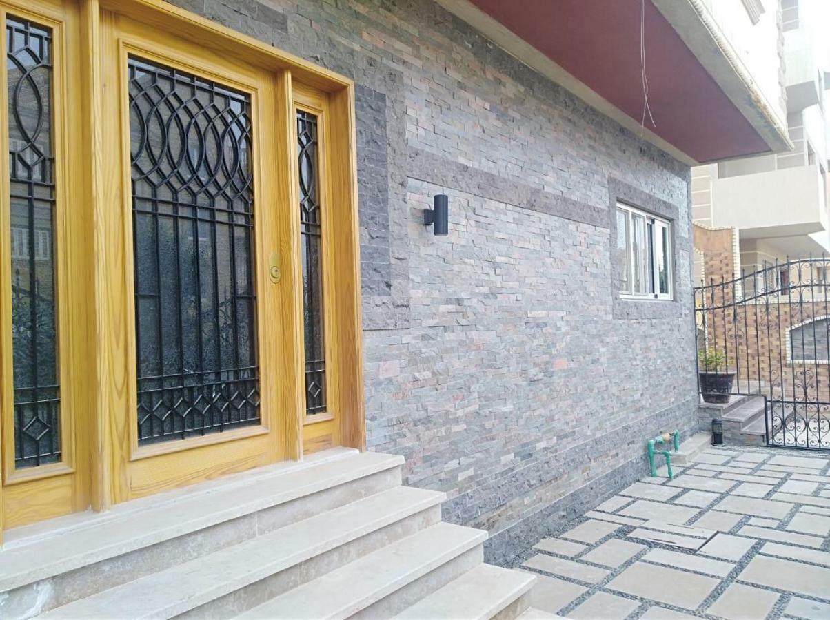 Shaaban M Apartment Kaherah Luaran gambar