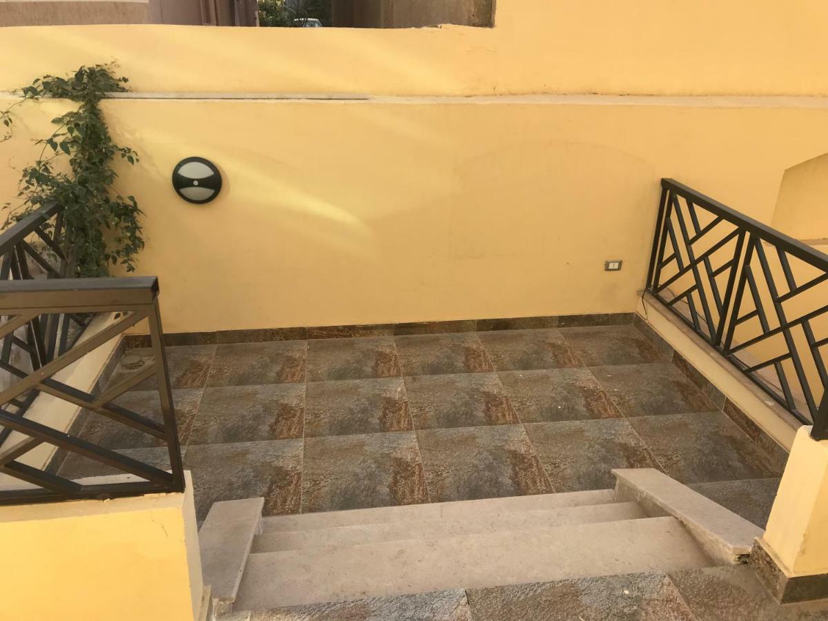 Shaaban M Apartment Kaherah Luaran gambar