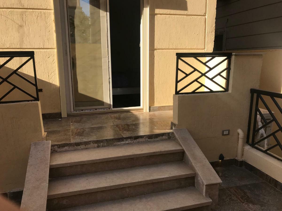 Shaaban M Apartment Kaherah Luaran gambar