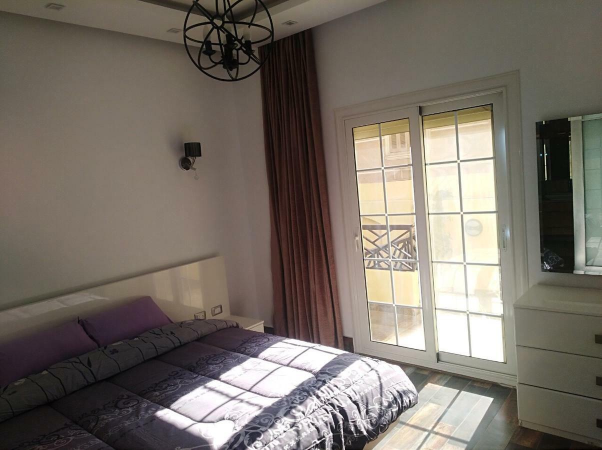 Shaaban M Apartment Kaherah Luaran gambar